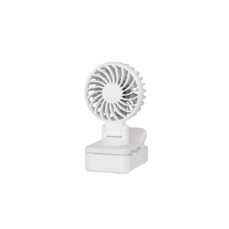 KC-F259 Mini Clip Fan