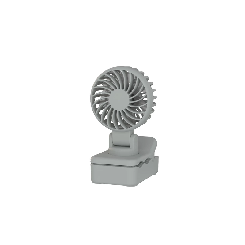 KC-F259 Mini Clip Fan