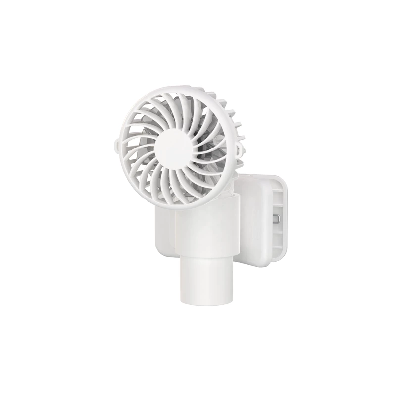KC-F261 Mini Clip Fan