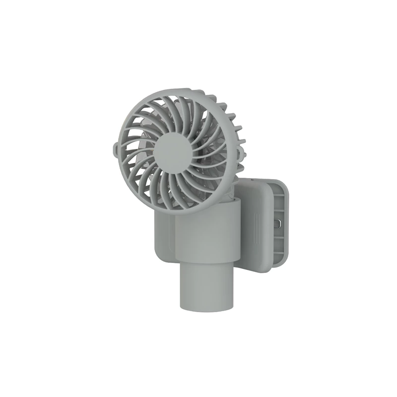 KC-F261 Mini Clip Fan