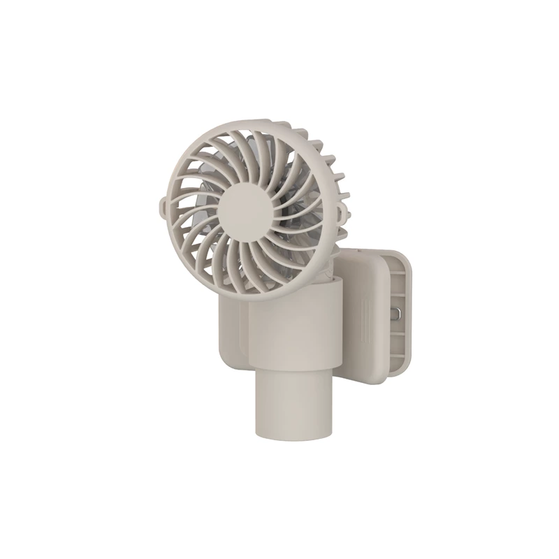 KC-F261 Mini Clip Fan