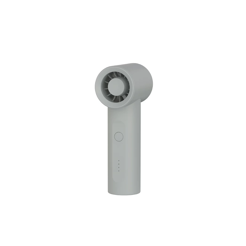 KC-F262 Mini High-Speed Fan