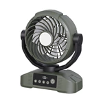 KC-F271 Outdoor Camping Fan (with Power Output)
