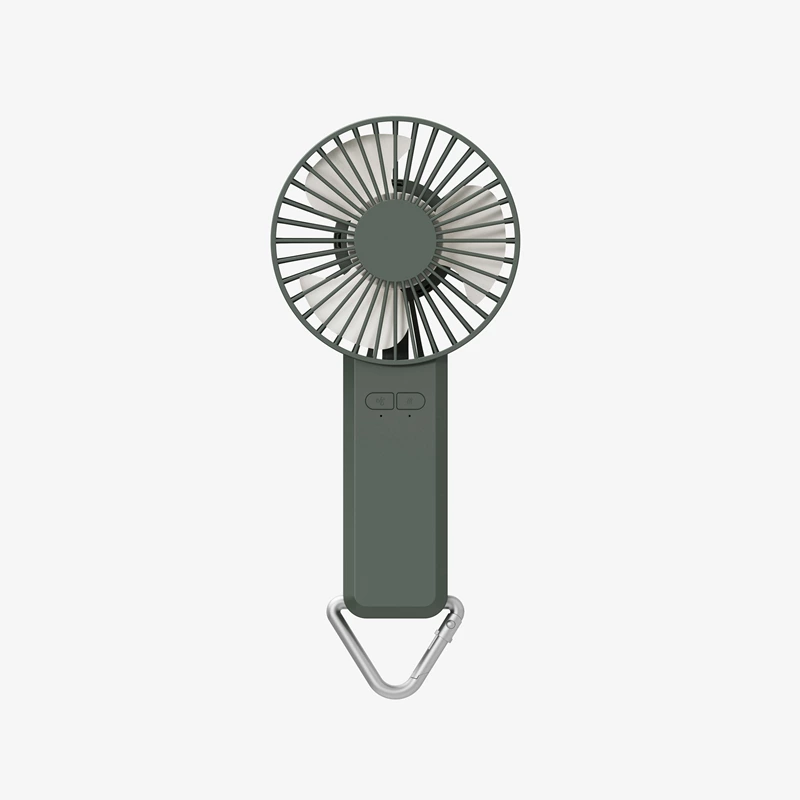 KC-F219 Handheld Fan (with Power Output)