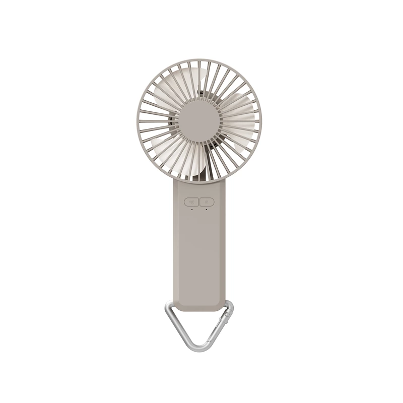 KC-F219 Handheld Fan (with Power Output)