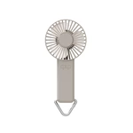 KC-F219 Handheld Fan (with Power Output)