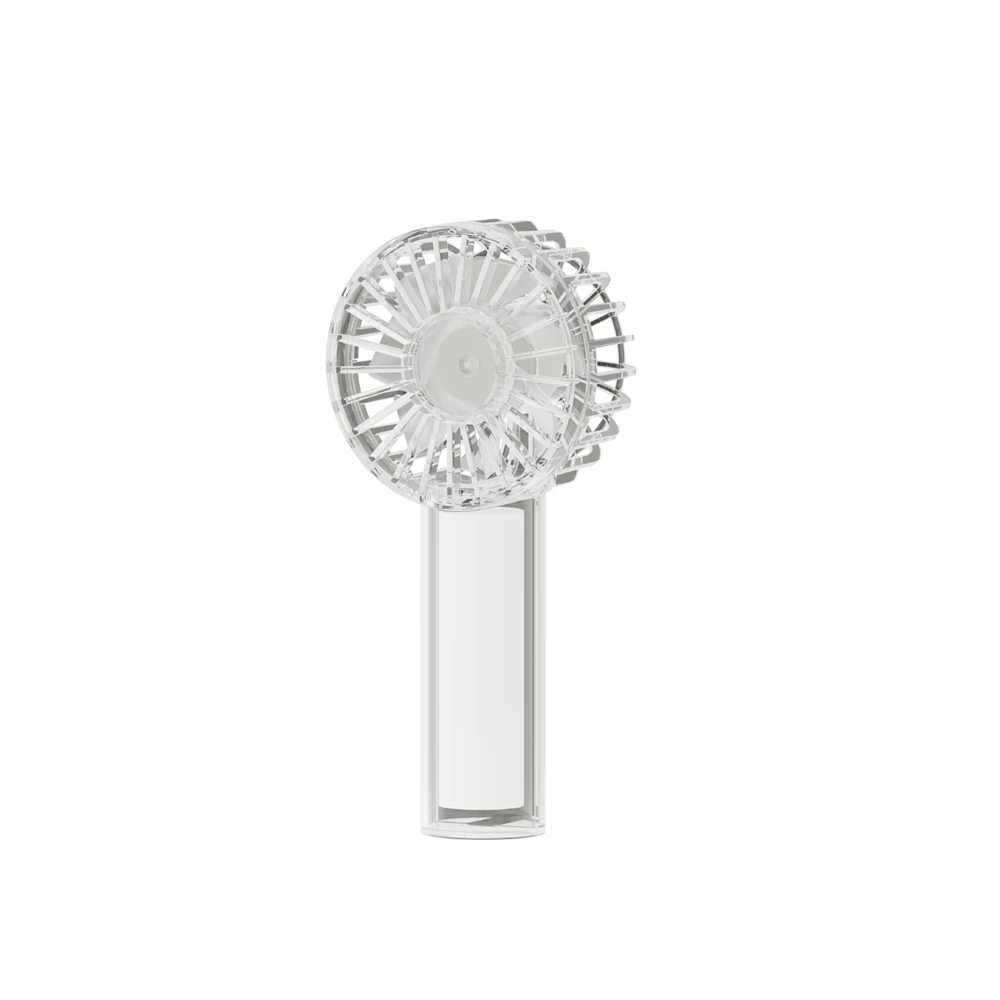KC-F253 Mini Transparent Fan