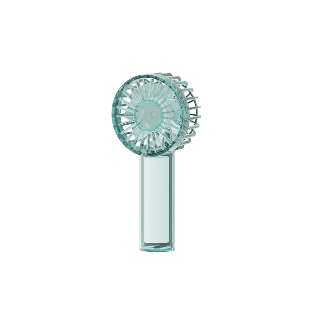 KC-F253 Mini Transparent Fan