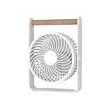 KC-F256 Quiet Desktop Fan