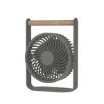 KC-F256 Quiet Desktop Fan