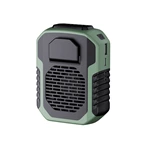 KC-F215 Waist-Mounted Fan (with Power Output)