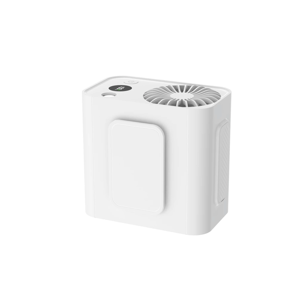 KC-F230 Waist-Mounted Fan