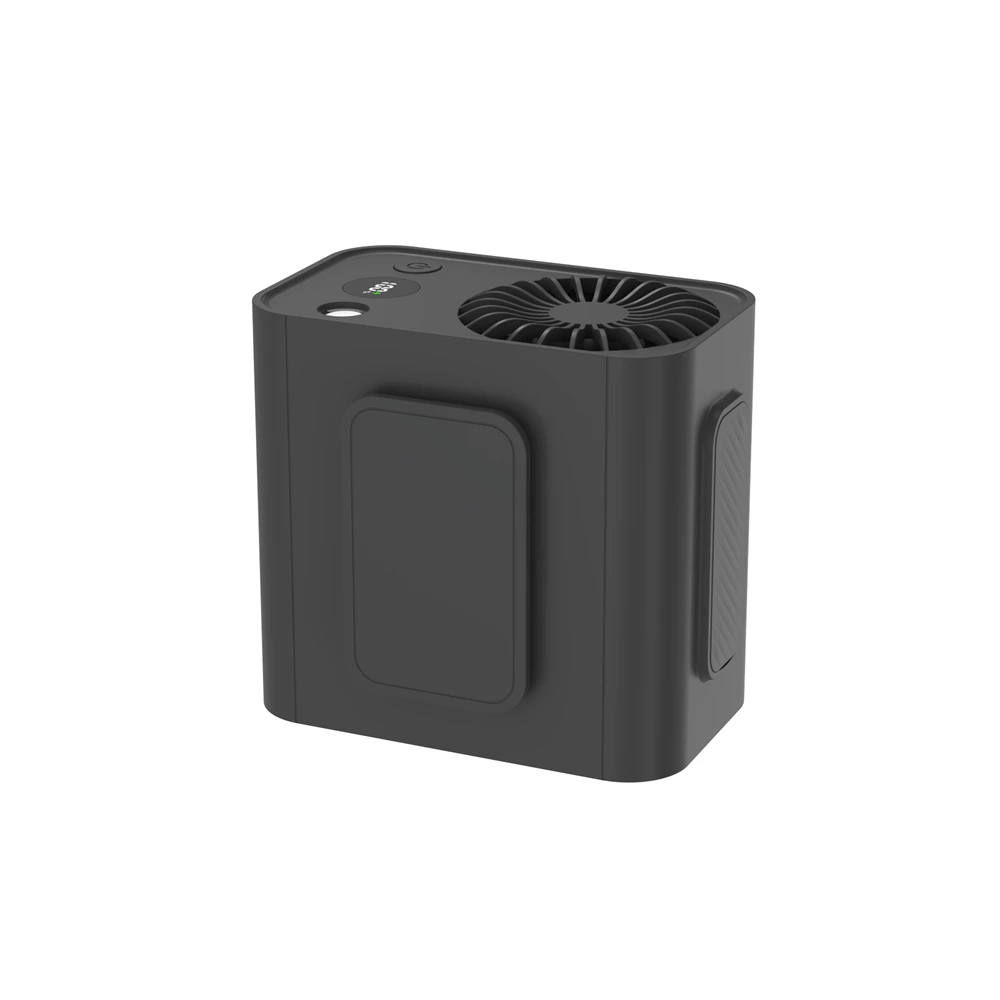 KC-F230 Waist-Mounted Fan