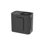 KC-F230 Waist-Mounted Fan