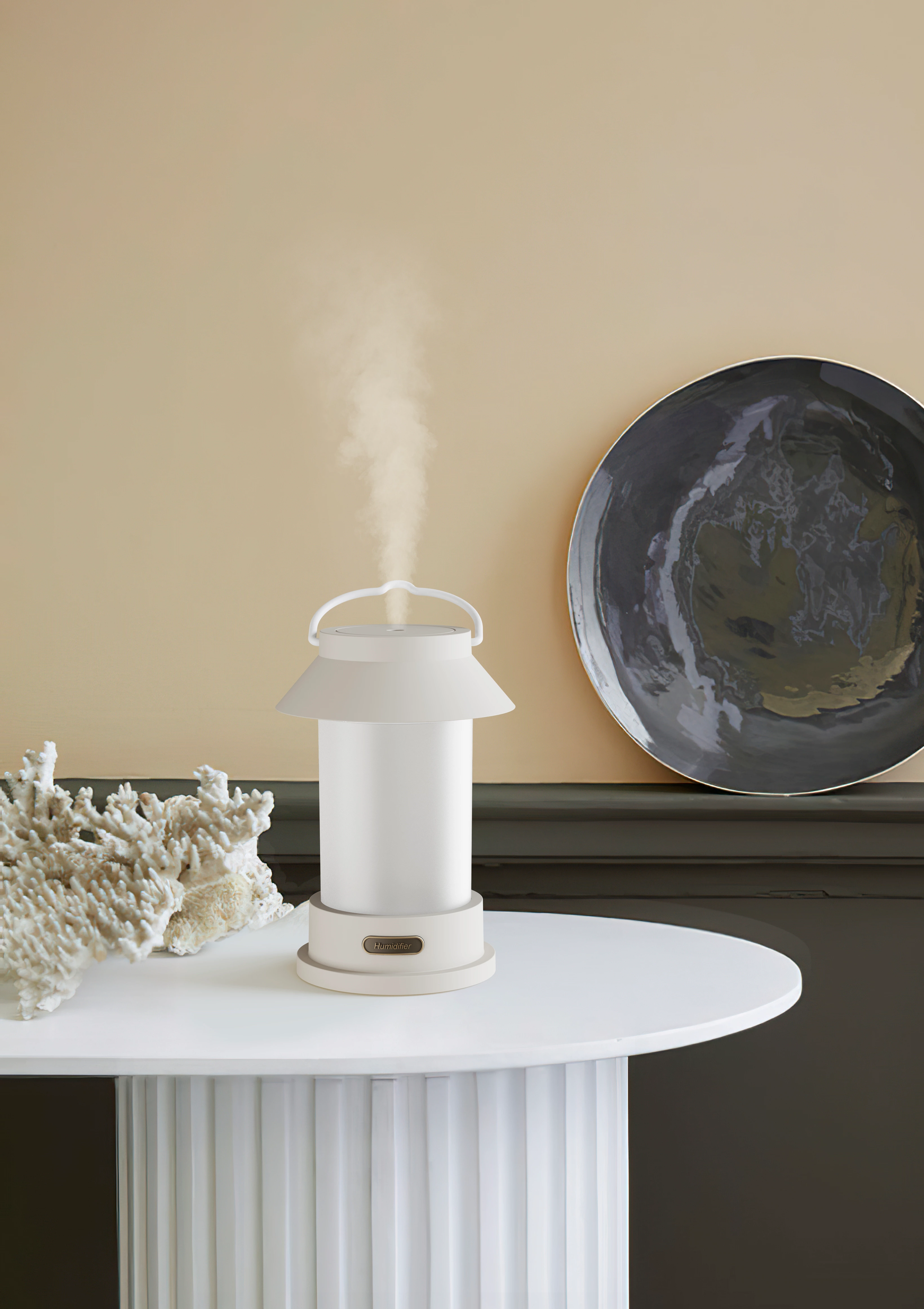 KC-H128 Portable Air Humidifier
