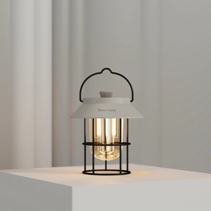 KC-L309 Outdoor Camping Light