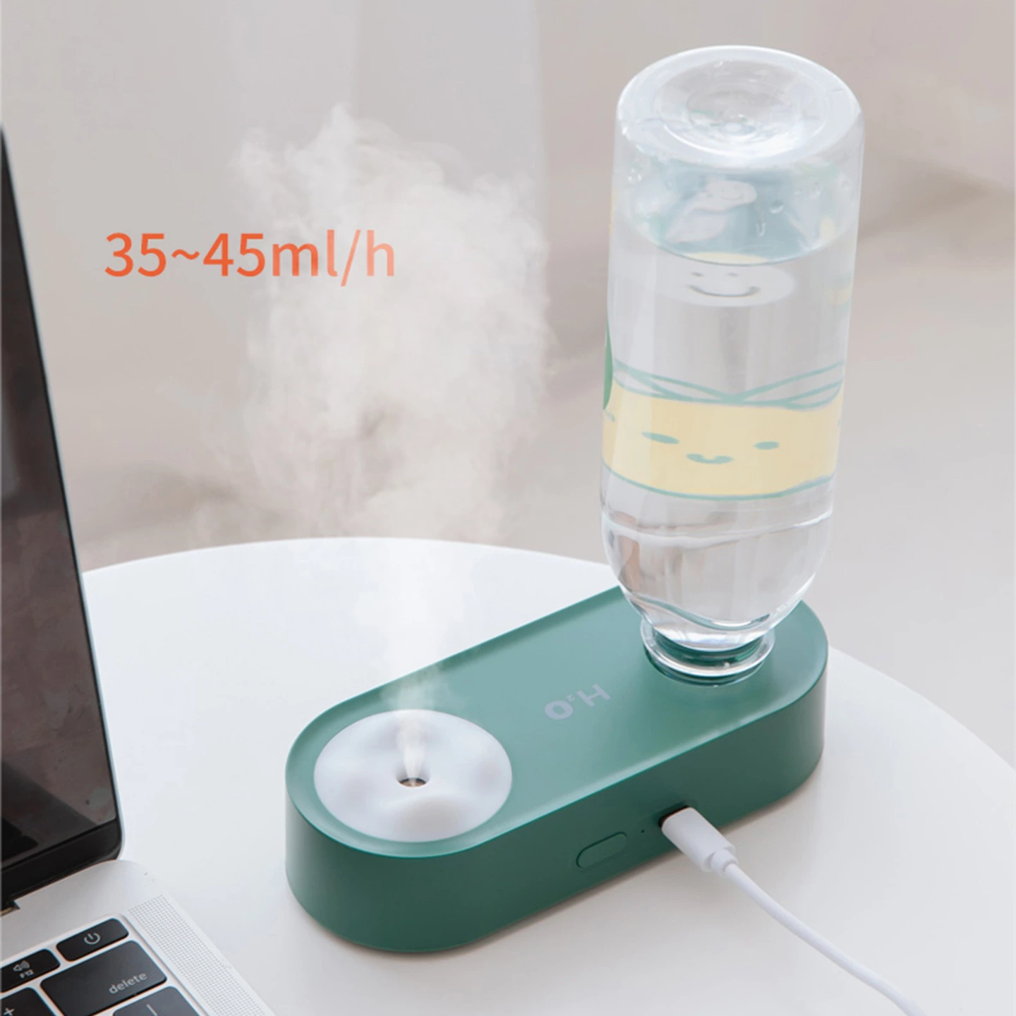 KC-H16 Mini Air Humidifier