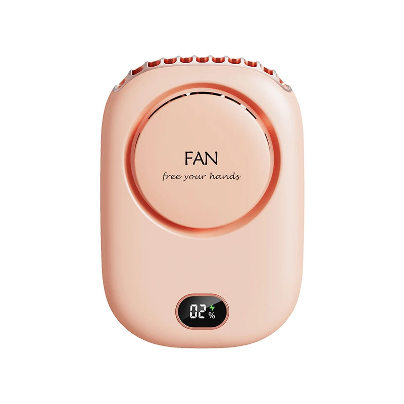 KC-F203 Portable Neck Fan