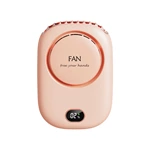 KC-F203 Portable Neck Fan