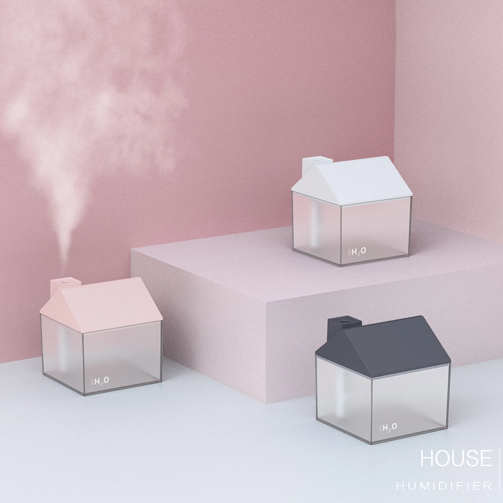 KC-H106 Portable Air Humidifier