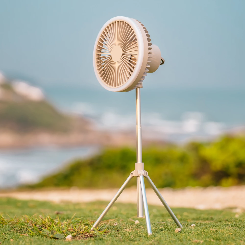KC-F216 Outdoor Camping Fan