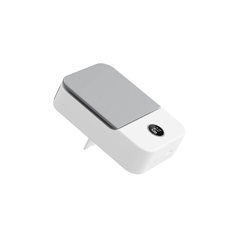 KC-F205 Portable Neck Fan