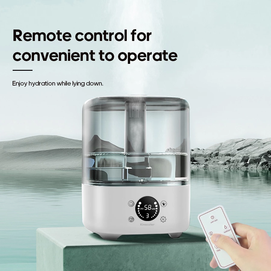 KC-H112 Professional Air Humidifier