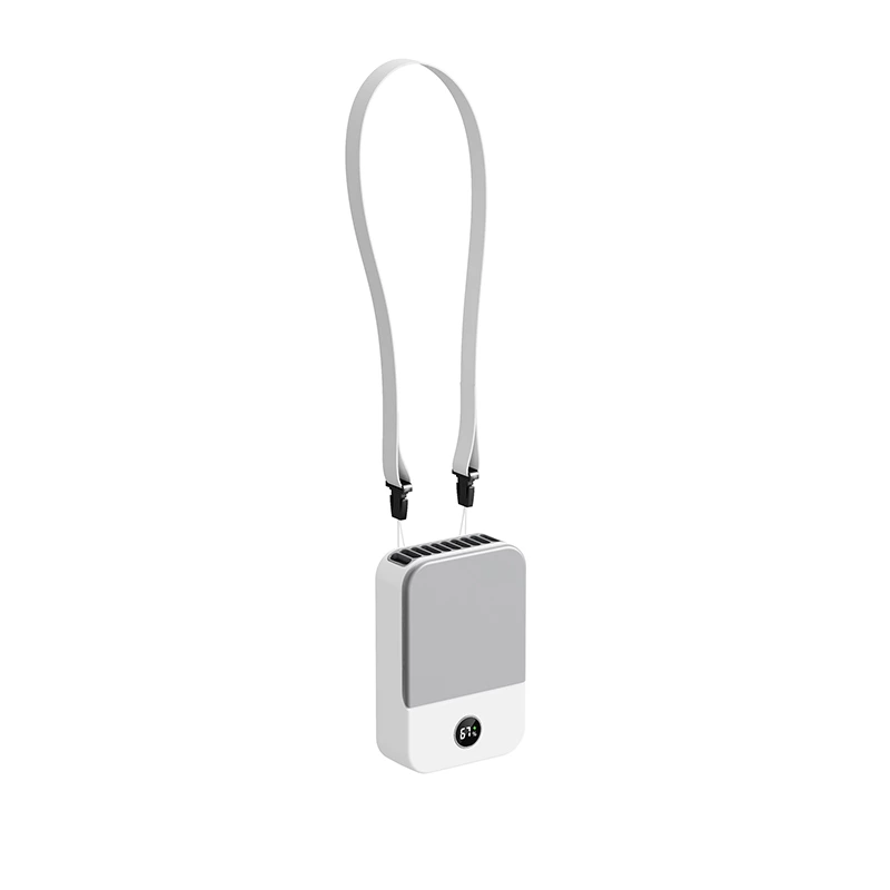 KC-F205 Portable Neck Fan