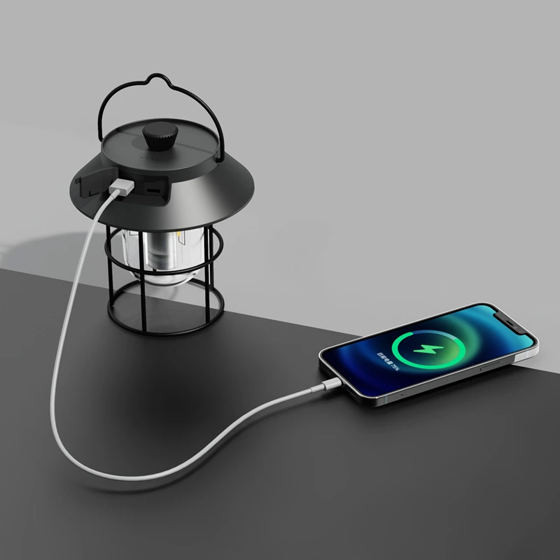 KC-L309 Outdoor Camping Light