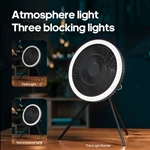 KC-F201 Outdoor Camping Fan