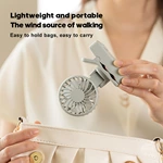 KC-F259 Mini Clip Fan