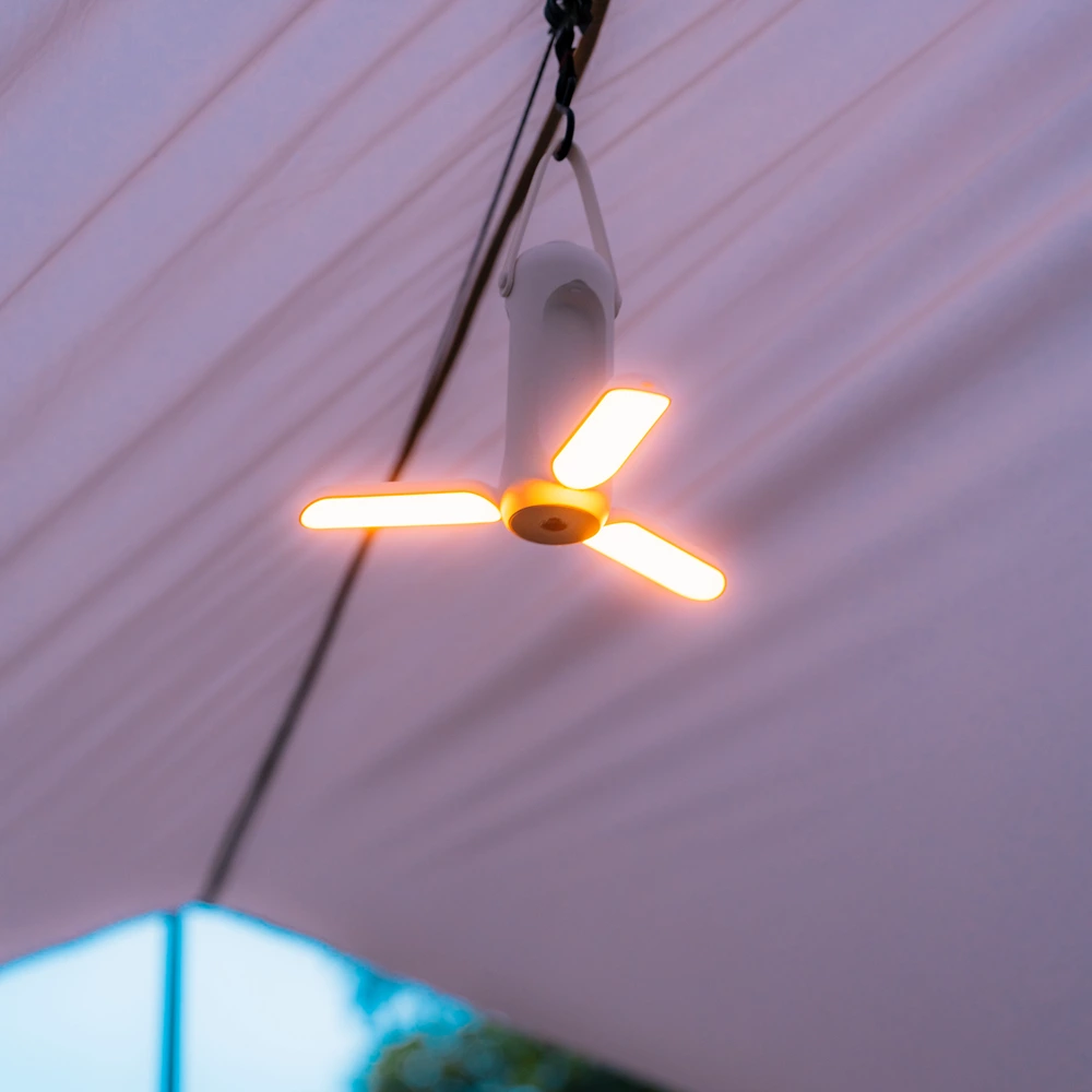 KC-L311 Outdoor Camping Light