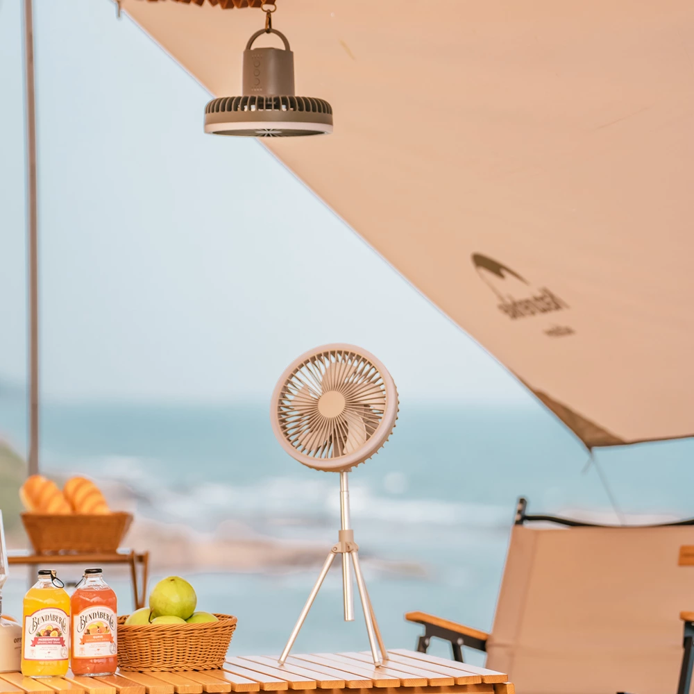 KC-F216 Outdoor Camping Fan
