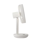 Kinscoter KC-F17 Automatic Oscillating Desktop Fan | Chaozhou Tongheng Technology Co.,Ltd. (Founded 2001)