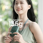 KC-F203 Portable Neck Fan