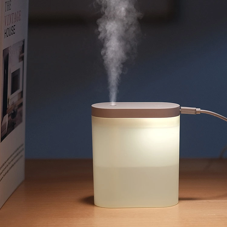KC-H127 Mini Air Humidifier