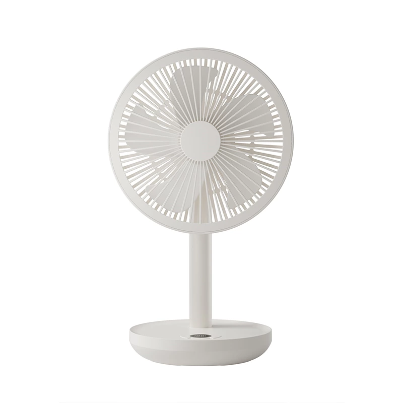 Kinscoter KC-F17 Automatic Oscillating Desktop Fan | Chaozhou Tongheng Technology Co.,Ltd. (Founded 2001)