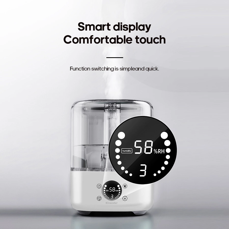 KC-H112 Professional Air Humidifier