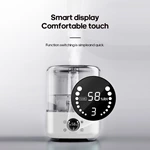 KC-H112 Professional Air Humidifier