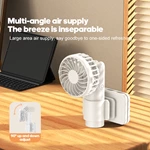 KC-F261 Mini Clip Fan