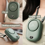 KC-F203 Portable Neck Fan
