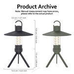 KC-L312 Outdoor Camping Light
