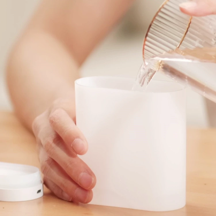 KC-H127 Mini Air Humidifier