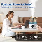 KC-H111 Professional Air Humidifier