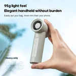 KC-F262 Mini High-Speed Fan
