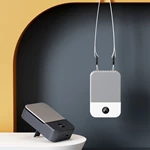KC-F205 Portable Neck Fan