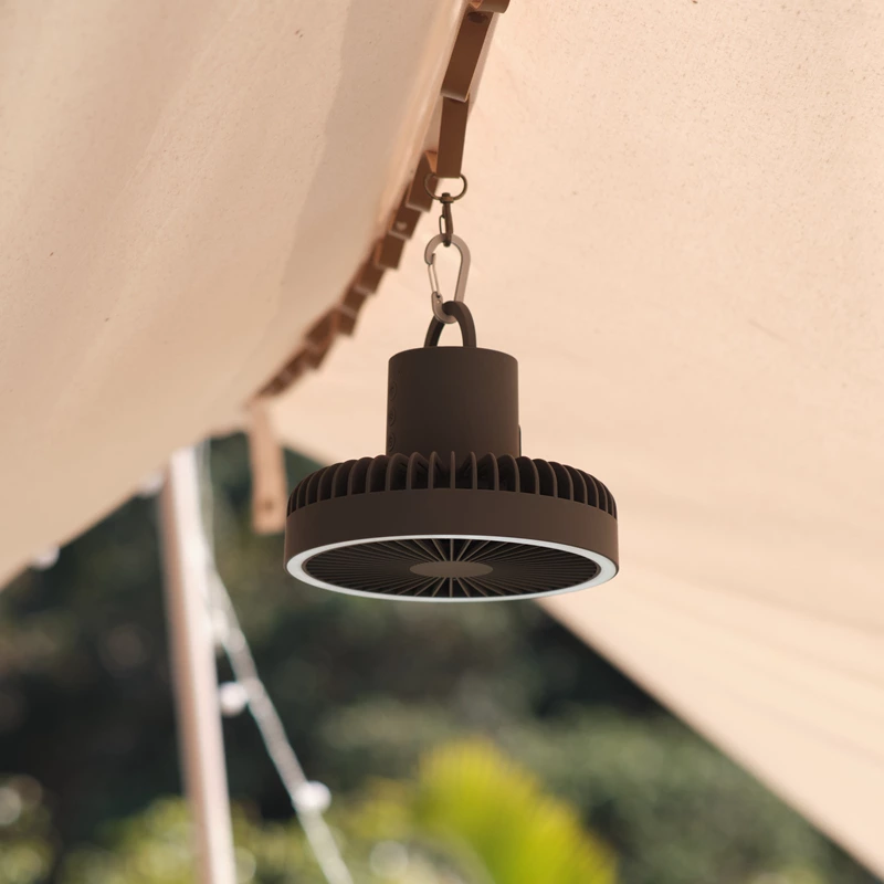 KC-F212 Outdoor Camping Fan