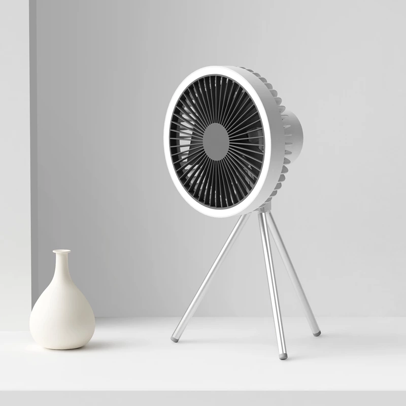 KC-F212 Outdoor Camping Fan