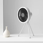 KC-F212 Outdoor Camping Fan