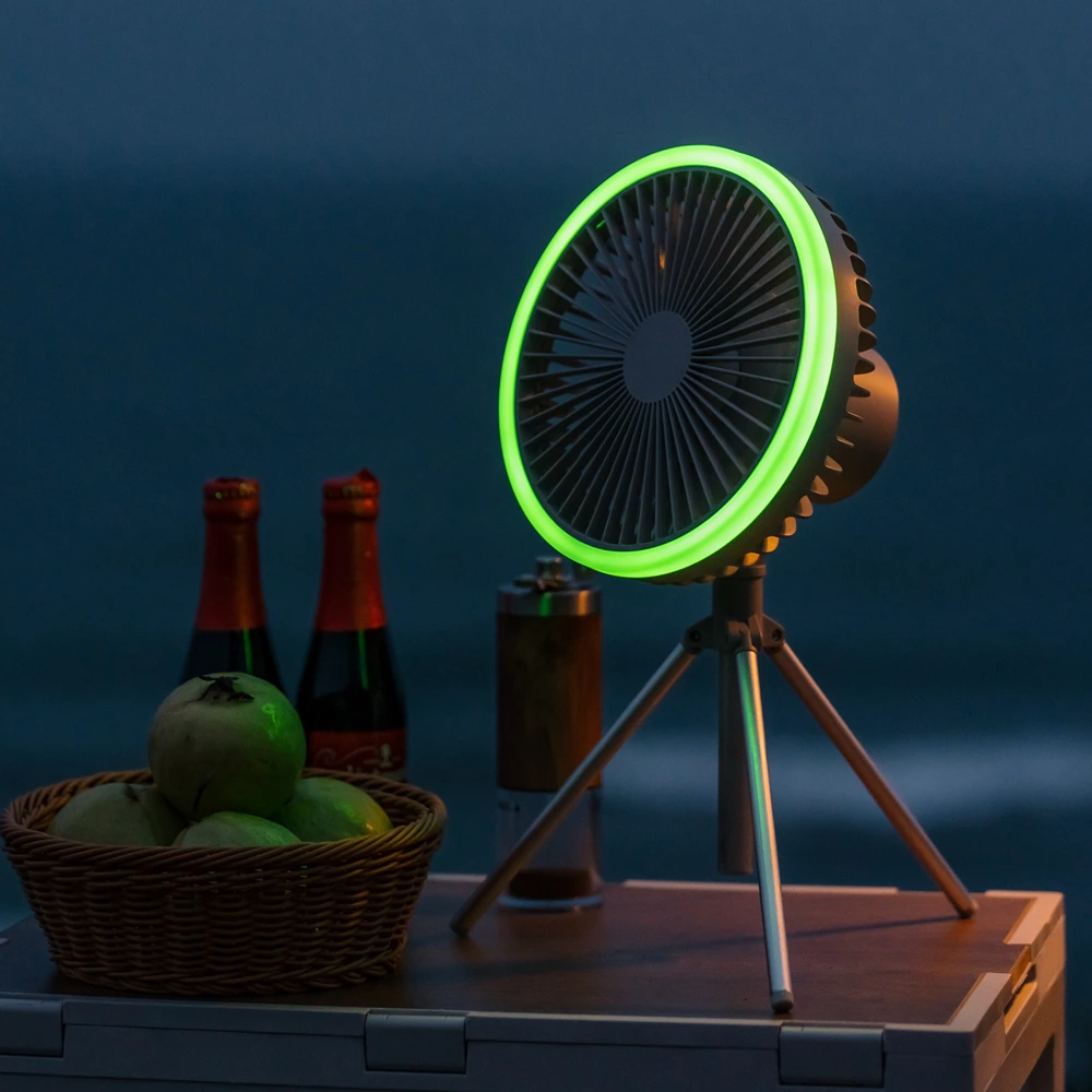 KC-F216 Outdoor Camping Fan